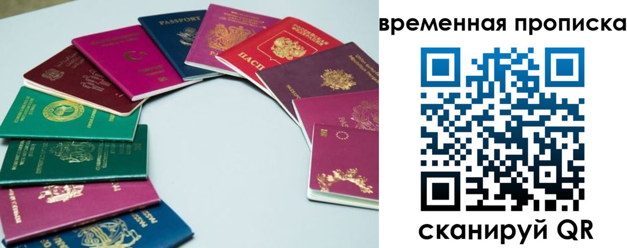 найти адрес прописки в Выксе